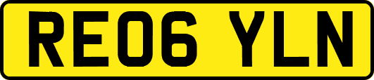 RE06YLN