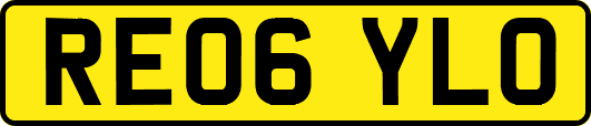 RE06YLO
