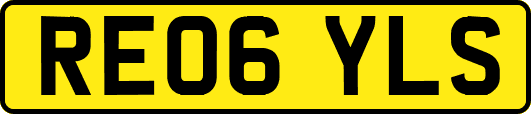 RE06YLS