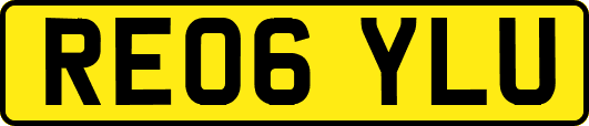 RE06YLU