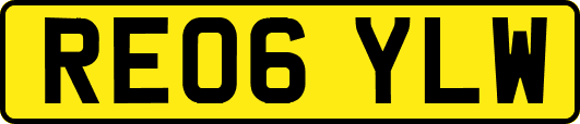 RE06YLW