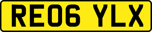 RE06YLX