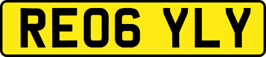 RE06YLY