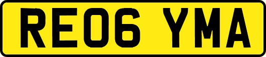 RE06YMA