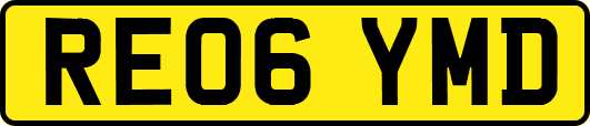 RE06YMD