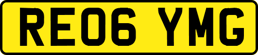 RE06YMG