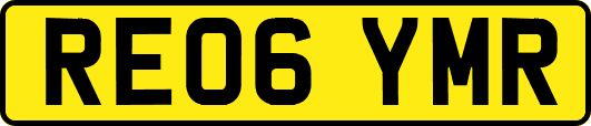 RE06YMR