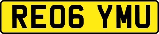 RE06YMU