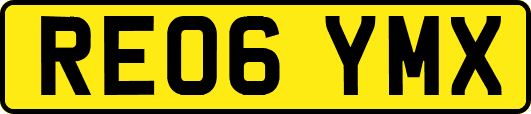 RE06YMX