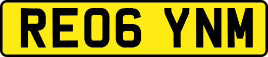 RE06YNM