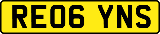 RE06YNS