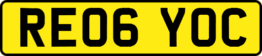 RE06YOC
