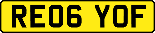 RE06YOF