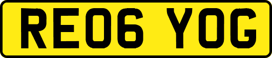 RE06YOG