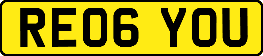 RE06YOU
