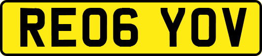RE06YOV