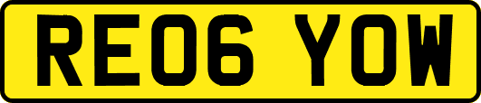 RE06YOW