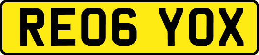 RE06YOX