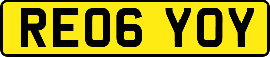 RE06YOY