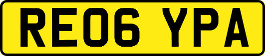 RE06YPA