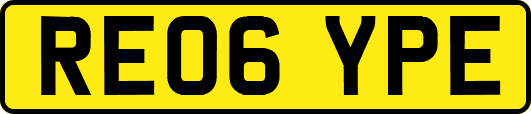 RE06YPE