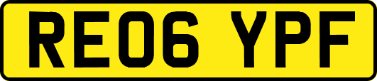 RE06YPF