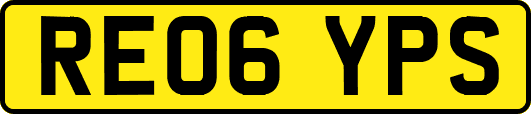 RE06YPS