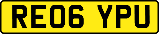 RE06YPU