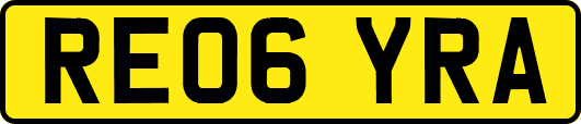 RE06YRA