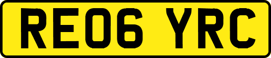 RE06YRC
