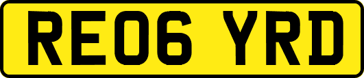 RE06YRD