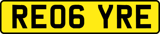 RE06YRE