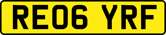 RE06YRF