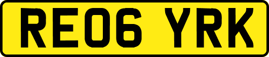 RE06YRK