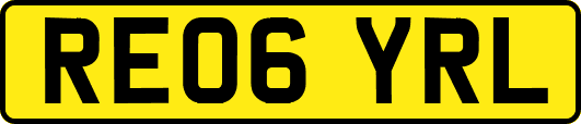 RE06YRL