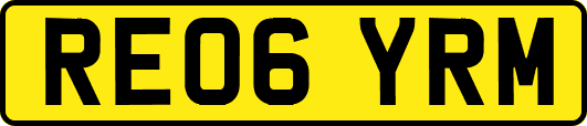 RE06YRM