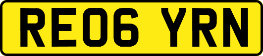RE06YRN