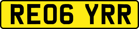 RE06YRR