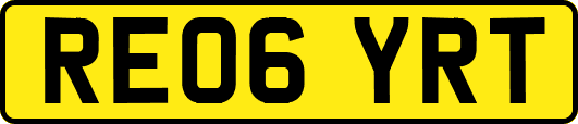 RE06YRT