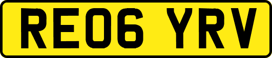 RE06YRV