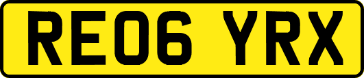 RE06YRX