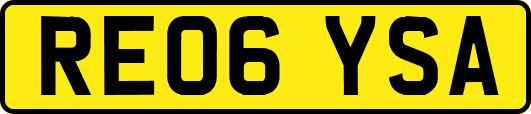 RE06YSA