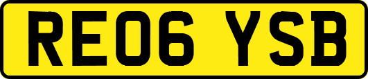 RE06YSB