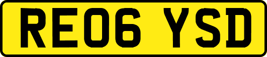 RE06YSD