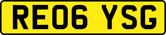 RE06YSG