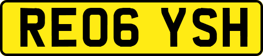 RE06YSH
