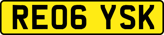 RE06YSK