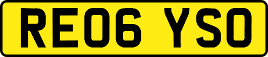 RE06YSO