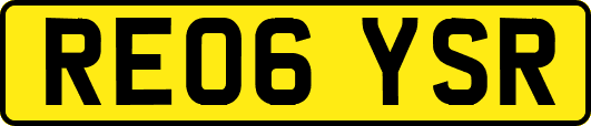 RE06YSR