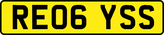 RE06YSS